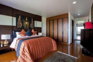 Baan Phuttarak - Seaview Private Villa - Choeng Mon Beach - 7