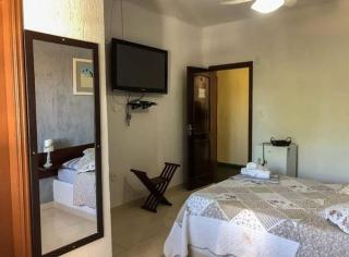 Pousada Recanto de Praia Seca - 1