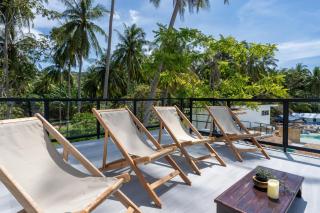 Manao Seaview Pool Villa 44 - 5 Mins Walk To The Beach - Ko Lanta - 1