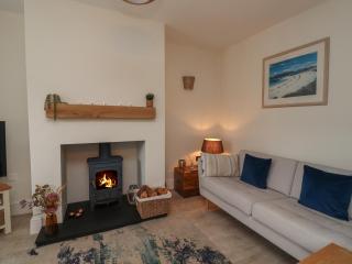 Charlotte's Cottage - Seahouses - 6
