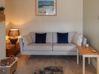 Charlotte's Cottage - Seahouses - 5