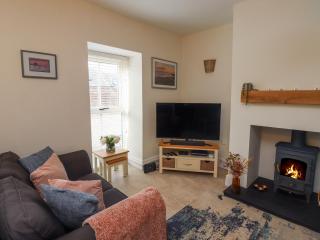 Charlotte's Cottage - Seahouses - 7