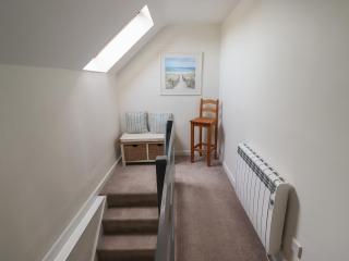 Charlotte's Cottage - Seahouses - 1
