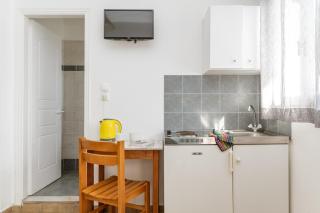 Livadia Studio A Paros - Parikia - 3