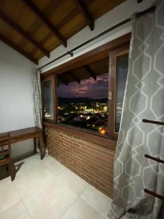 Casa alto do pontal - Paraty - 9
