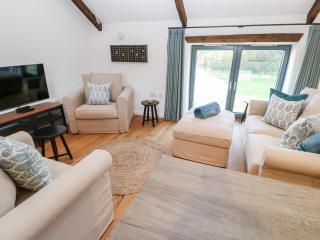 Carines Barns - Pol - Newquay - 6