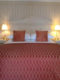 The Old Coach House - 8