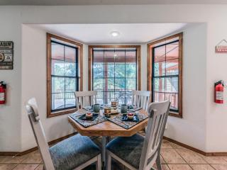 Blue Spruce Retreat - 2