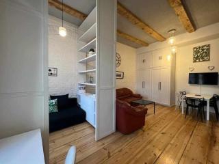 Dziewiątka na Starówce by Rentoom - 8