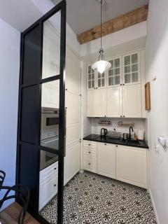 Dziewiątka na Starówce by Rentoom - 7