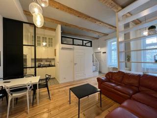 Dziewiątka na Starówce by Rentoom - 5