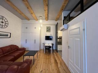 Dziewiątka na Starówce by Rentoom - 3