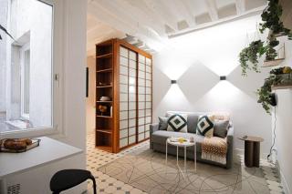 cosy studio#heart of Le Marais.2 - París - 0