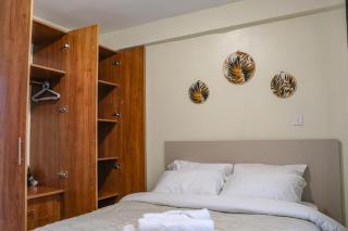Nakuru fully Furnished 1BR Nakuru - Nakuru - 5