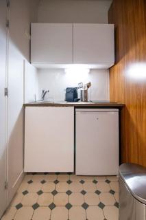 cosy studio#heart of Le Marais.2 - París - 3