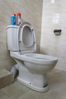 Nakuru fully Furnished 1BR Nakuru - Nakuru - 1