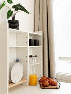 cosy studio#heart of Le Marais.2 - París - 4