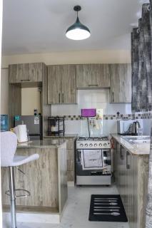 Nakuru fully Furnished 1BR Nakuru - Nakuru - 4