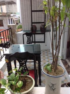 Ngoc Binh Hotel - 4