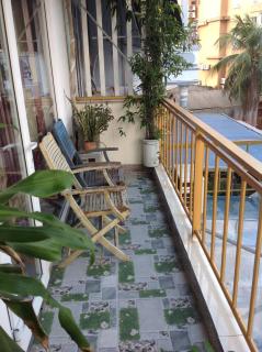 Ngoc Binh Hotel - Hue - 5