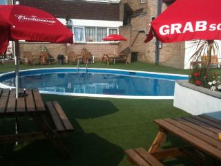 Hotel Victoria - Great Yarmouth - 6
