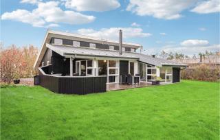 3 Bedroom Lovely Home In Hemmet - Hemmet - 9