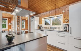 3 Bedroom Lovely Home In Hemmet - Hemmet - 8