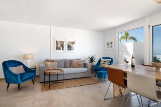 Villa Luce - Playa Blanca - 5