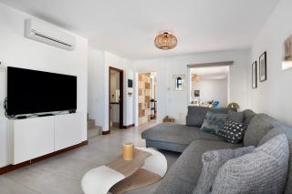 Villa Luce - Playa Blanca - 1