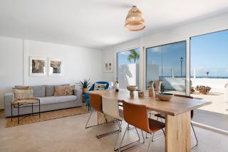 Villa Luce - Playa Blanca - 4