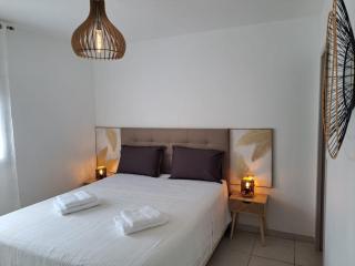 Ste Luce, N° 11 Appart -300m Plage de Mabouyas - 1