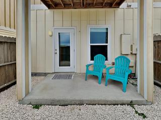 Catalina Island - Padre Island - 2