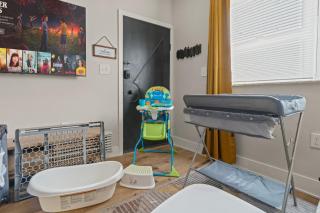 E Passyunk Ave 1 BR Gem - Prime Location! - Philadelphia - 1