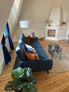 Apartamenty Rynek Staromiejski 24/4 - Toruń - 1