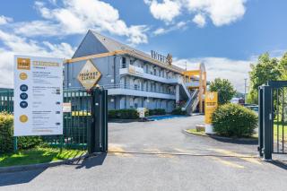 Premiere Classe Deauville Touques - Deauville - 0