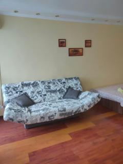 City Centre Vip 215 Vaja 91 - Tbilisi - 1