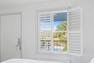 Charleston Creekside Inn - Charleston - 2