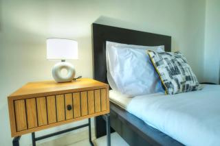 Seafront beautifully furnished 2 bedrooms GOGZR-3 - Il-Gżira - 3
