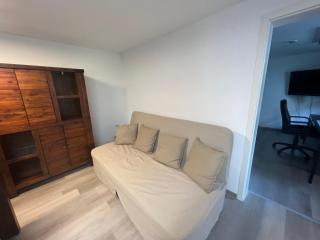 Helle Wohnung Zentrumslage,50m2 - Bayreuth - 5