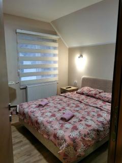 Apartman Pogled Arilje - Arilje - 8