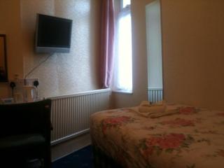 Hotel Victoria - Great Yarmouth - 5