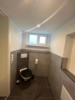 Helle Wohnung Zentrumslage,50m2 - Bayreuth - 9