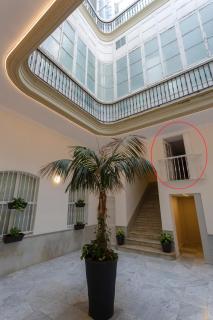 Estudio Amor BRUJO by Cadiz4Rentals - Cadice - 7
