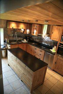 La Ferme du Douanier & Spa 5 étoiles ALL INCLUSIVE - 4