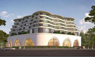 Panaroma Apartment Đà Lạt - Ấp Xuân An - 0
