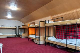Almaty Backpackers - Almaty - 7