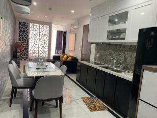 Panaroma Apartment Đà Lạt - Ấp Xuân An - 6