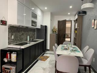 Panaroma Apartment Đà Lạt - Ấp Xuân An - 1