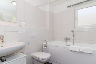 Ferienwohnung W18 2 S - 1