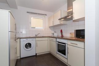 Ferienwohnung W18 2 S - 5